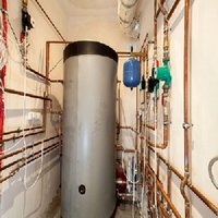 W10 Plumber Team - boiler Repair and Installation