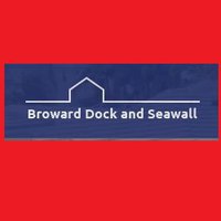 browarddock and seawall