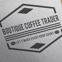 Boutique Coffee Trader