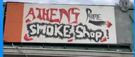 Athens Prime Smoke Shop