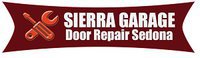 Sierra Garage Door Repair Sedona