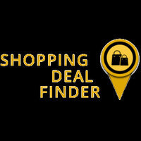 Shopping Deals Finder