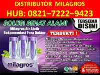 Milagros Aceh WA/SMS: 0821-7222-9423