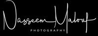 Nasseem Malouf Photography - Professional Portrait Photography