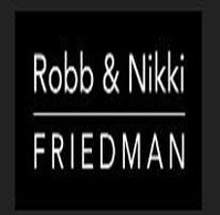 Robb & Nikki Friedman Real Estate Agent Calabasas CA