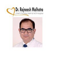 Dr. Rajneesh Malhotra