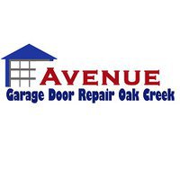 Avenue Garage Door Repair Oak Creek