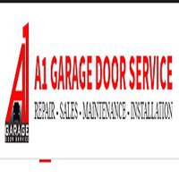 A1 Garage Door Service Prescott