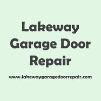 Lakeway Garage Door Repair