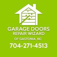 Garage Doors Repair Wizard Gastonia