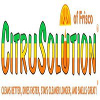 CitruSolution Carpet Cleaning of Frisco