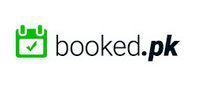 Booked.pk
