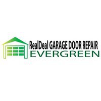RealDeal Garage Door Repair Evergreen