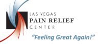 Las Vegas Pain Relief Center