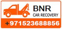 BNR Car Recovery