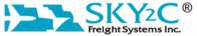 Sky2c Freight Systems Inc