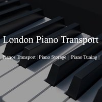 The North London Piano Transport