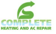 Complete Heating And AC Repair Black Diamond