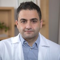 Dr. Ioannis Gkotsikas Plastic Surgeon