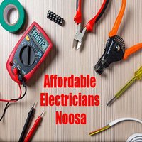 Affordable Electricians Noosa