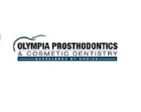 Olympia Prosthodontics & Cosmetic Dentistry