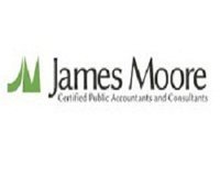 James Moore & Co. - CPA Tax Accountant Daytona FL