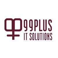 99Plus It Solutions Pvt. Ltd.