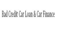 Bad Credit Car Loan & Car Finance