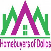 Home Buyers Of Dallas