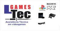 Ltec games Uberlândia