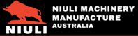 Niuli Machinery manufacture Australia