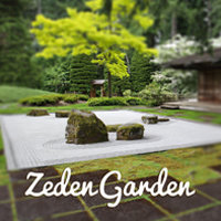 Zeden Garden Cascais
