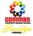 Commbs Brooklyn Printing