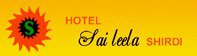 Hotel Sai Leela - Best and Budget Hotel in Shirdi