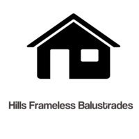 Hills Frameless Balustrades