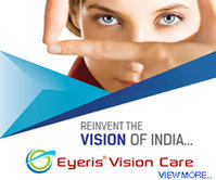 Eyeris Vision Care-Eye Drop Franchise Company