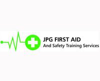 JPG First Aid & Safety Training