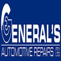 Generals Automotive