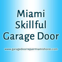 Miami Skillful Garage Door
