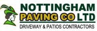 Nottingham Paving Co Ltd