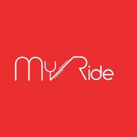 MyRide - Luxury Car Rental Dubai