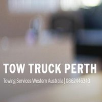 Tow Truck Perth