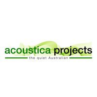 Acoustica Projects