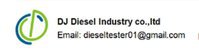 DJ diesel industry co.,ltd