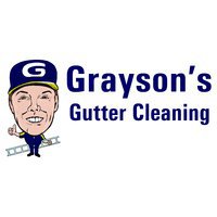 Grayson's Gutter Cleaning