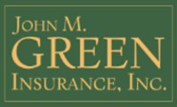 John M Green Insurance Inc.