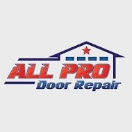 All Pro Door Repair - Dallas, TX