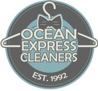 Ocean Express Cleaners