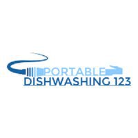 Dishwashing Trailer 123