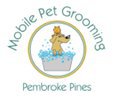 Mobile Dog Grooming Pembroke Pines